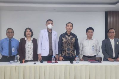 Tidak Larang Penggunaan Hijab, RS Medistra: Kami Hormati dan Hargai Keberagaman