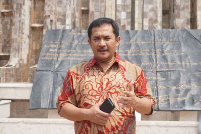 Tantangan DPRD Terlantik Tahun 2024 Ini, Eko Suwanto : Salah Satunya Pengangguran Masih Tinggi