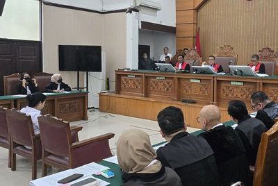 Dianggap Preseden Buruk bagi Profesi Hukum, Hakim Diminta Adil Tangani Kasus Kenny Wisha Sonda