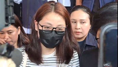 Buronan Filipina Alice Guo Ditangkap di Indonesia, Legal Masuk Tanah Air?