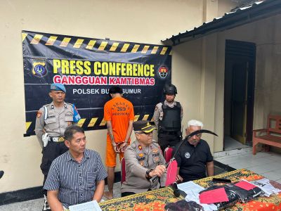 Tiga Pemuda Ejek Warga di Gejayan Sleman Lalu Serang Driver Ojol dibacok Pakai Celurit, Polisi: Satu Pelaku Ada yang dibawah Umur, Satu DPO