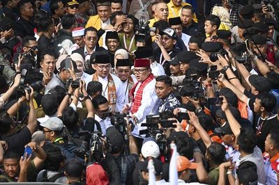 Ridwan Kamil Disukai Warga Jakarta, Tapi Kok Masih Kalah Terkenal dari Anies dan Ahok?