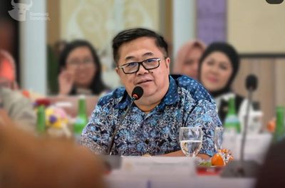 Komisi VI DPR Desak Pemerintah Tertibkan Perusahaan yang Diduga Memanfaatkan TKDN untuk Investasi Besar