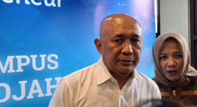 Menkop Teten Sebut Aplikasi 'Temu' Asal China Bisa Ancam UMKM, Sebabkan Pengangguran Lebih Tinggi