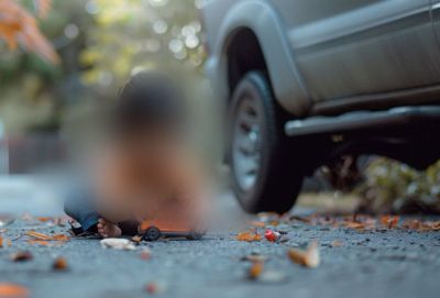 Akibat Kejar Bus Telolet, Bocah di Jaksel Tewas Tertabrak Taksi
