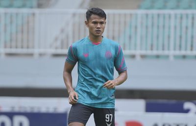 Pencuri Tas Striker Dimas Drajad Ternyata Residivis Kasus yang Sama, Sudah Berulang Kali Beraksi