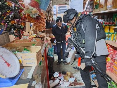 OTK Tembak Polisi dan Warga Sipil di Lanny Jaya Papua, 1 Orang Tewas!