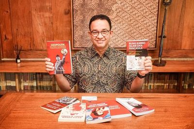 Anies Baswedan Akan Berikan Kuliah Umum di Sophia University Tokyo