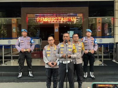 Nasib Polisi Viral Pungli di Samsat Bekasi: Berujung Diproses Propam!