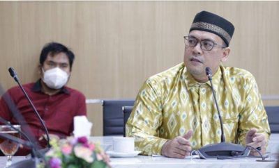 Jelang Satu Tahun Agresi ke Palestina, YKMI: Genosida Belum Berakhir, Boikot Produk Terafiliasi Israel