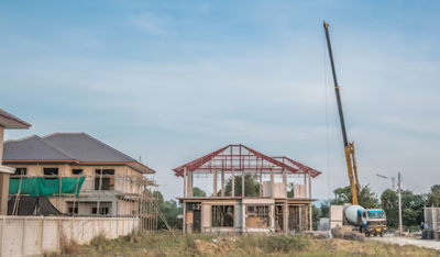 Mulai 2025, Bangun Rumah Sendiri Akan Dikenakan Pajak, Simak Detail Ketentuannya!