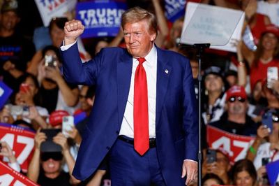 Di Balik Aksi Penembakan Donald Trump di Florida: Motif, Pelaku, hingga Dampak Besarnya