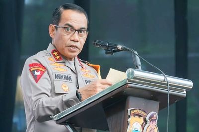Kompolnas Tunggu Respons Kapolda Sulsel soal Dugaan Intimidasi Jurnalis di Kabupaten Bone