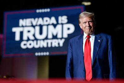 Upaya Pembunuhan Donald Trump Gagal, Tuduh Joe Biden dan Kamala Harris Sebagai Penyebabnya