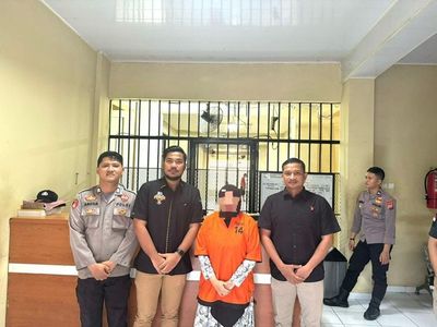 Aksi Tipu-Tipu Cerdik Wanita di Banten, Raup Puluhan Juda Modus Pengadaan Almamater Fiktif