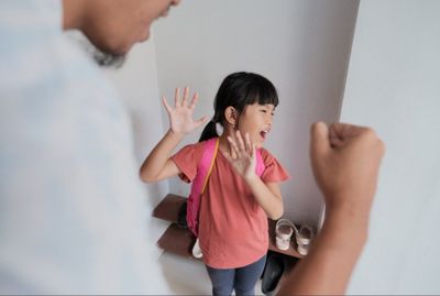Bocah yang Viral Babak Belur, Ternyata Sudah Dianiaya Orang Tuanya Berbulan-bulan: Ini Penyebabnya!