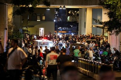 Yordania Tawarkan Bantuan Medis untuk Lebanon Usai Serangan Bom Massal