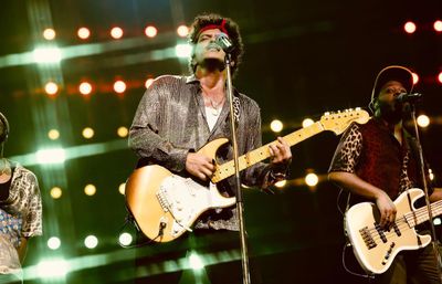 Dampak Konser Internasional di Indonesia: Keseruan di Panggung Bikin Negara Untung