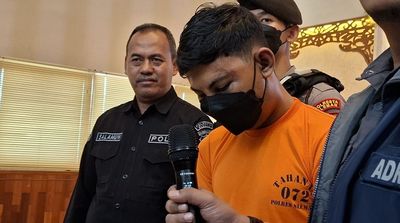 Terlilit Utang, Ojol di Yogyakarta Ini Terpaksa Jambret Berhasil Kuras Isi Saldo ATM Bermodalkan Tanggal Lahir Korban, Polisi : Korbannya Selalu Perem