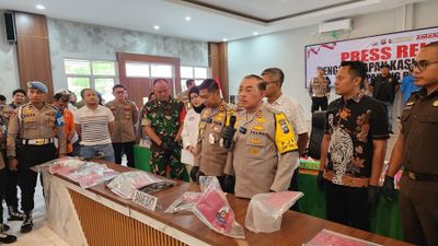 Kronologi Rudapaksa hingga Pembunuhan Gadis Penjual Gorengan: Pelaku Sempat Beli Jajanan Korban