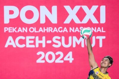 Dapat Anggaran hingga Rp4 Triliun! Kok Venue PON XXI Aceh-Sumut seperti Gak Niat Dibikin?