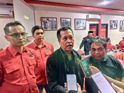 Seperti di Pilkada Jatim, Partai Ummat Jember juga Dukung Paslon dari PDIP