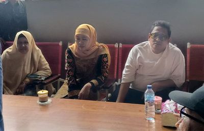 Khofifah-Emil Dapat Dukungan dari Pengusaha dan Petani Tembakau Pamekasan