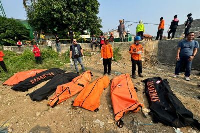 Komnas HAM Selidiki Penanganan Kasus 7 Remaja yang Tewas di Kali Bekasi