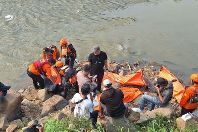 Fakta di Balik Penemuan 7 Mayat di Kali Bekasi, Patroli Polisi Jadi Ketakutan Remaja yang Berujung Maut