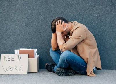 Sekarang Susah Cari Kerja, di Masa Depan Makin Sedikit Pekerjaan Tersedia