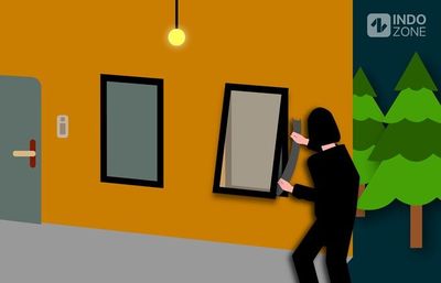 Perampokan Rumah di Depok, Korbannya Diancam Pakai Kapak hingga Diperkosa