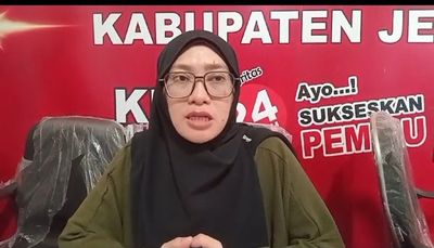 Dua Paslon Bertarung di Pilkada 2024 Jember