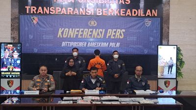 Bukan cuma Data BKN, Guru Honorer Sebar Data Universitas hingga Perusahaan Asing