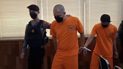 Dua Pelaku Curas Ditangkap Polisi, Modusnya Pura-Pura Jadi Polisi Gadungan
