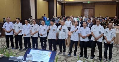Potensi Politik Uang di Pilkada 2024 Dinilai Lebih Rawan, Bawaslu Jogja Luncurkan Gerakan Anti Politik Uang