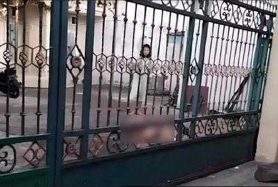 Viral Wanita ODGJ di Makassar Bacok Ibu Kandung hingga Kritis, Ngamuk karena Disuruh Bersih-bersih Rumah