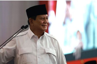 Jadwal Pelantikan Presiden dan Wakil Presiden Terpilih Prabowo-Gibran