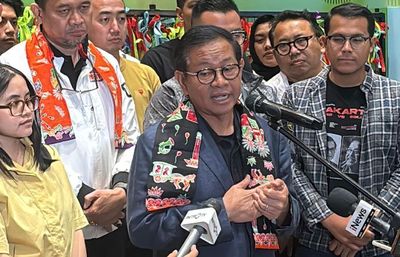 Pramono Anung Janjikan Job Fair di Setiap Kecamatan untuk Menekan Angka Pengangguran di DKI Jakarta