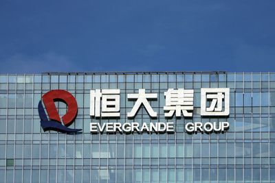 Evergrande Dinyatakan Bangkrut, Gagal Bayar Utang Rp4.400 Triliun