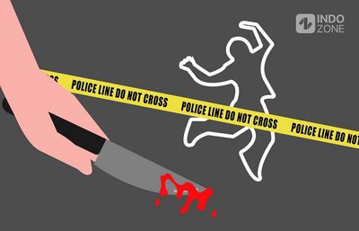 Seorang Wanita Hamil di Palembang Jadi Korban Pembunuhan, Polisi ungkap Motif Pelaku