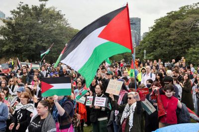 Australia Perketat Keamanan Jelang Demonstrasi Pro Palestina pada 6-7 Oktober