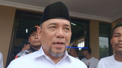 Marak Jual-Beli Jabatan ASN, Heri Koswara: Ini Sudah Kronis