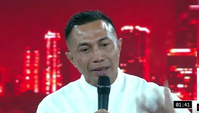 Atasi Persaingan Dunia Kerja, Dharma Sebut Dahulukan Lapangan Pekerjaan kepada Warga Ber-KTP Jakarta