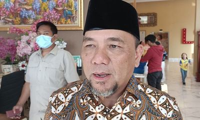 Ingin Wujudkan Pendidikan Inklusif, Heri Koswara Janji Bangun SLB Gratis di Tiap Kecamatan Kota Bekasi