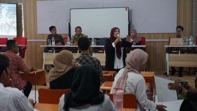 Safari Dakwah Miss Fatma Bersama Dompet Dhuafa Yogyakarta di Sejumlah Titik Yogyakarta Selama 9 Hari