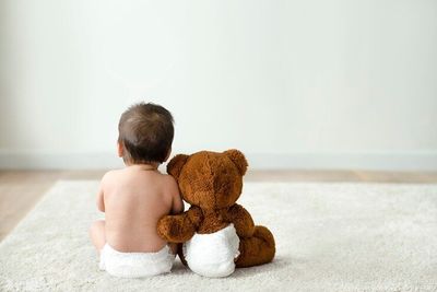 Dinsos Jawa Timur Klaim Ada 10 Pasutri Ingin Adopsi Bayi Dibuang oleh Ibu Kandungnya Sendiri di Jember