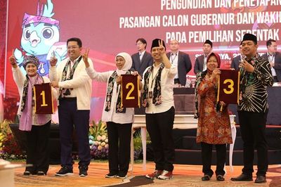 Khofifah-Emil Unggul 68 Persen Pilgub di Jember, Manfaatkan Jejaring Muslimat NU