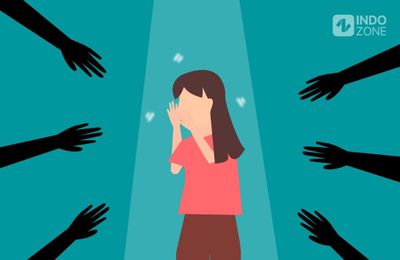 Bocah Perempuan 7 Tahun Diduga Jadi Korban Pelecehan Lingkungan di Sekolah di Bekasi
