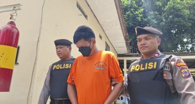 Guru TK di Sleman Lecehkan 22 Anak Didik, Pelaku Rekam Aksi Bejatnya