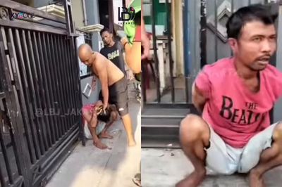 Cara Tukang Sampah di Koja Lecehkan Siswi SMP, Pelaku Sudah Tahu Situasi